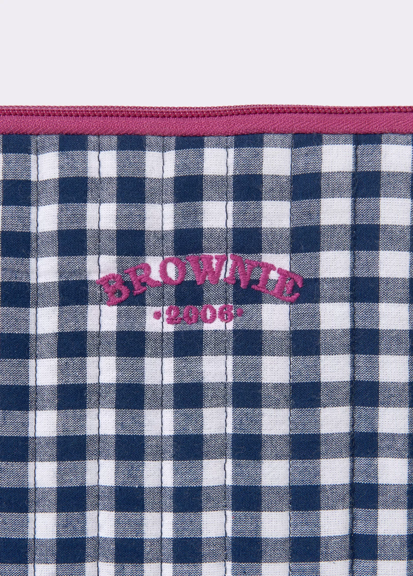 Brownie CAPA COMPUTADOR ESTAMPADA- Acessórios De Viagem