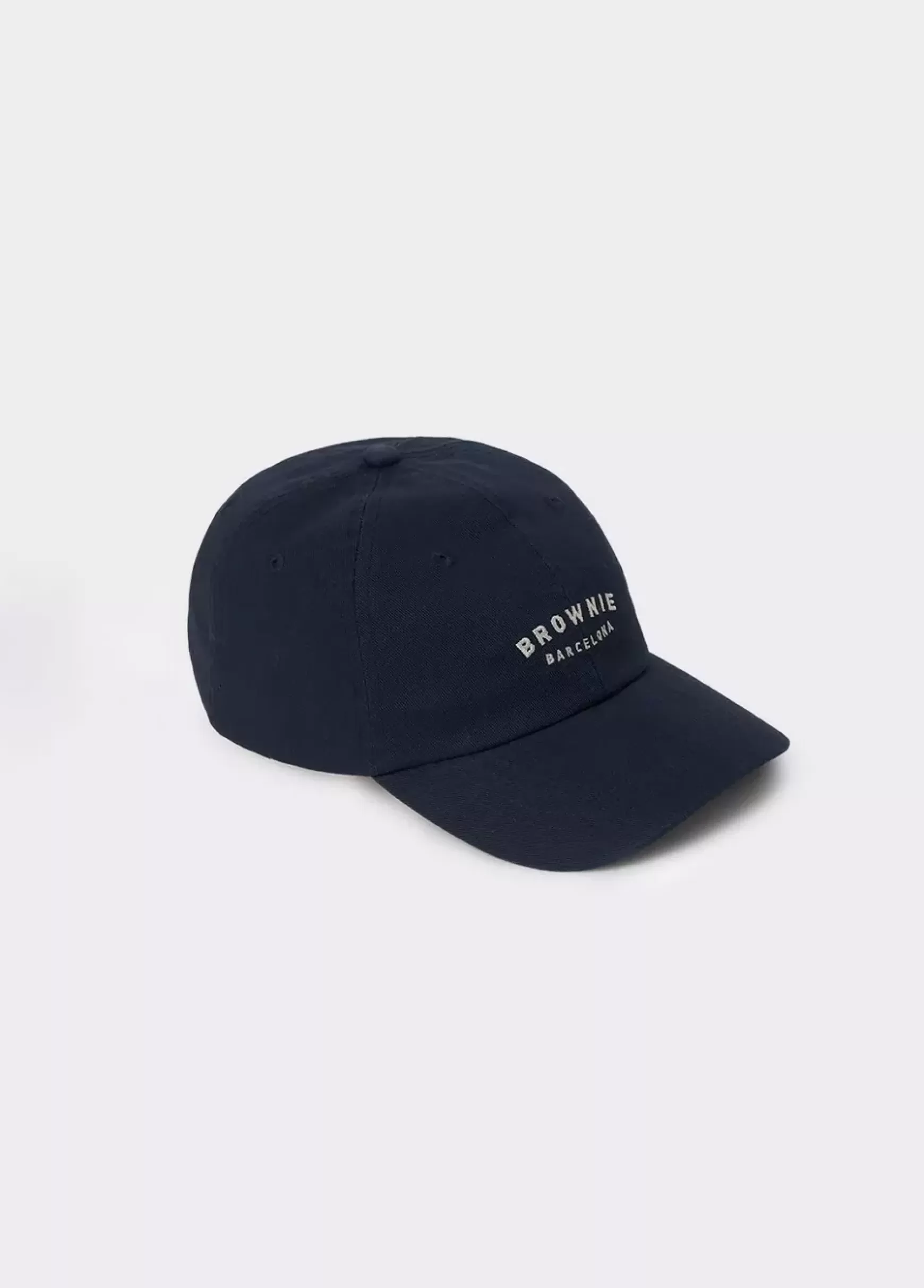 Brownie GORRO ALGODÃO BORDADO KIDS- Bonés E Gorros