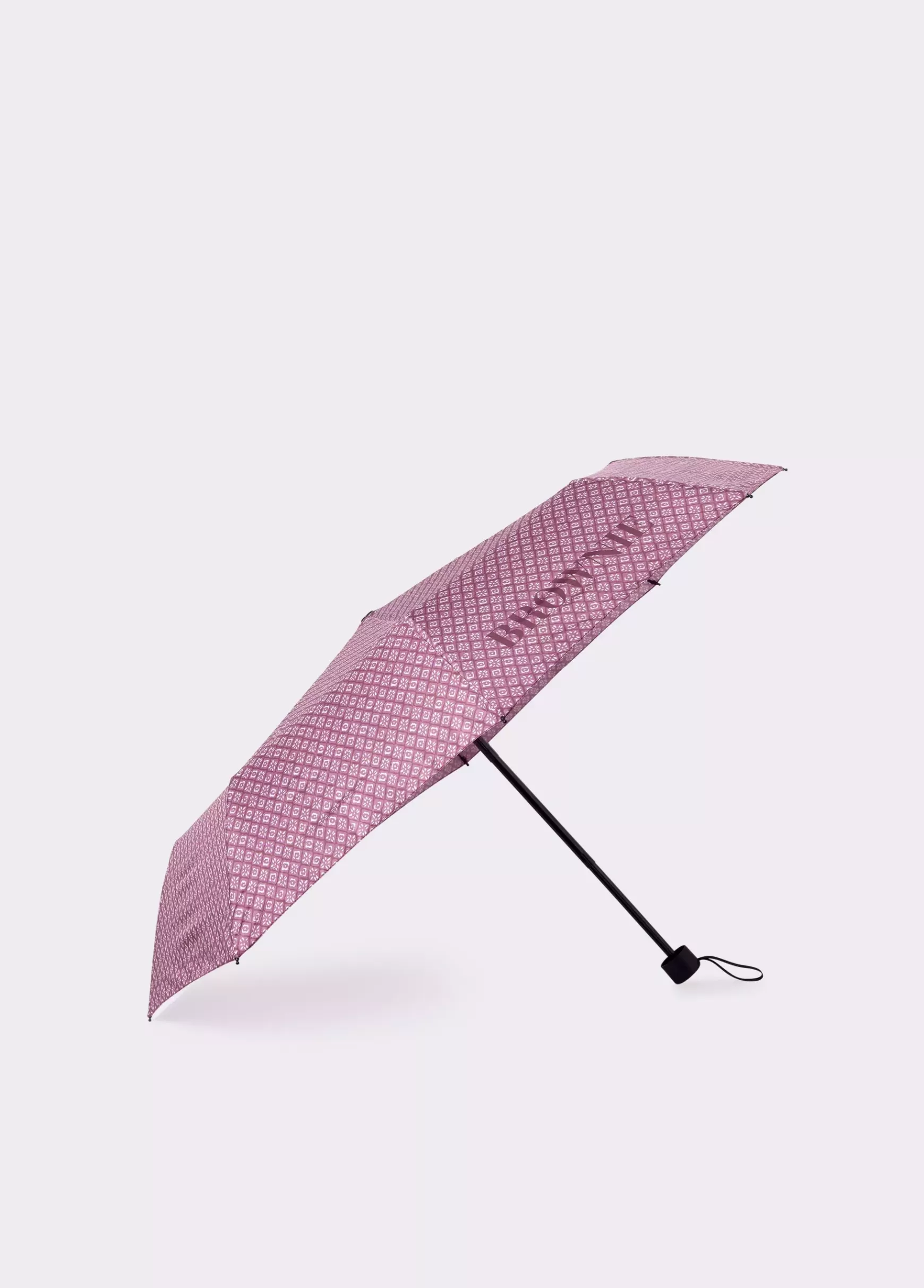 Brownie Guarda-chuva estampado étnico- Acessórios De Viagem