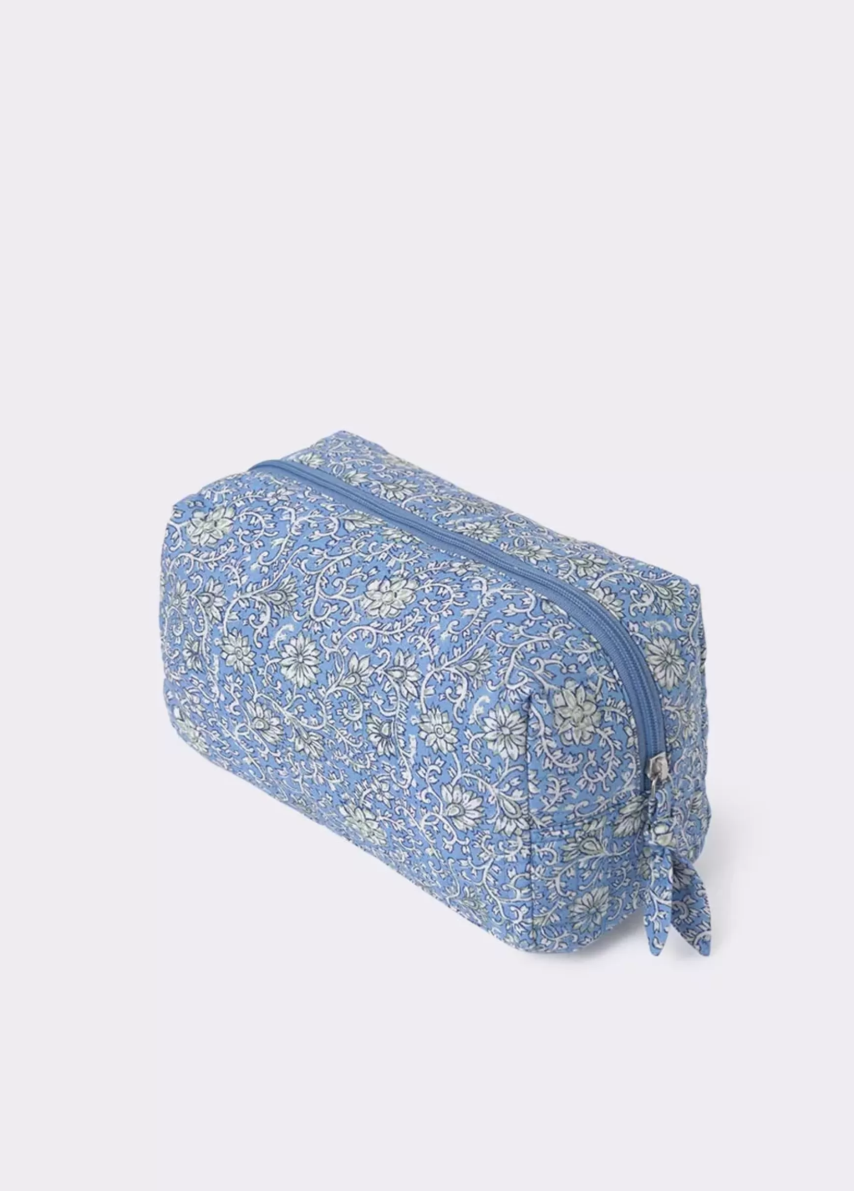 Brownie Nécessaire estampado grande- Acessórios De Viagem
