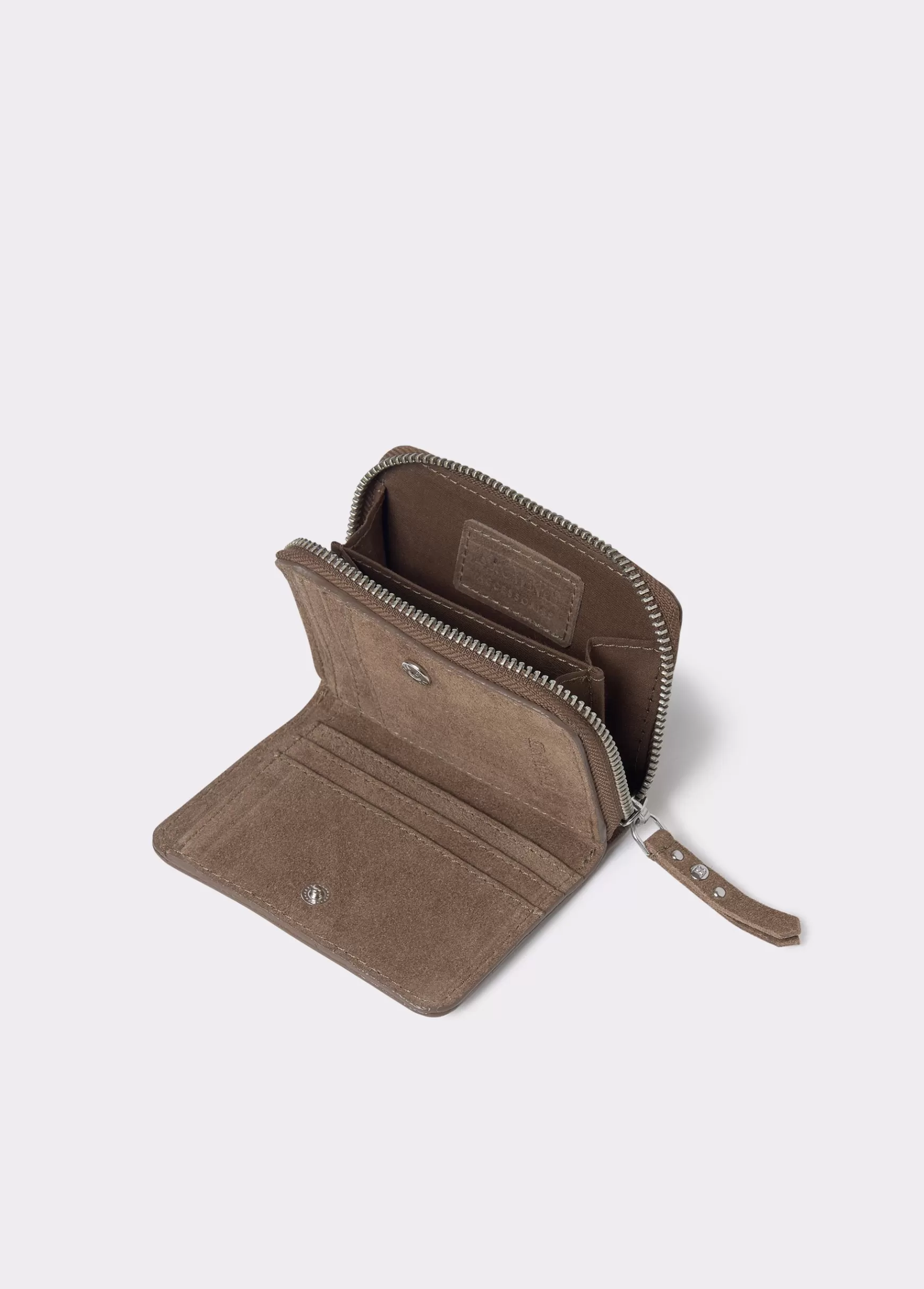 Brownie Porta-moedas tachinhas- Porta-moedas